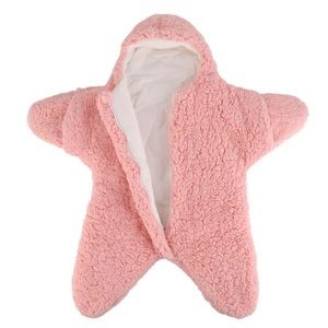 MiniOlie baby cashmere sleeping bag